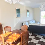 La Maison Du Canal D'ay Holiday home *
