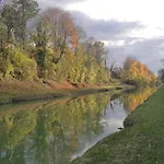 La Maison Du Canal D'ay