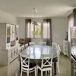 Holiday home La Maison Du Canal D'ay *