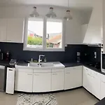 La Maison Du Canal D'ay Holiday home