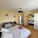 Holiday home La Maison Du Canal D'ay