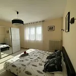 La Maison Du Canal D'ay