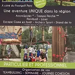 La Maison Du Canal D'ay Holiday home