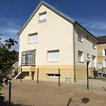 Holiday home La Maison Du Canal D'ay