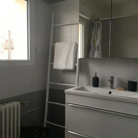 La Maison Du Canal D'ay Ay-Champagne